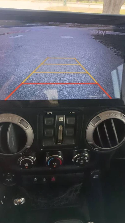 2011 Jeep JK Wrangler - Image 14 of 16