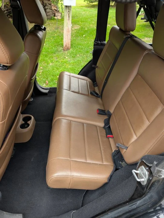 2011 Jeep JK Wrangler - Image 7 of 10