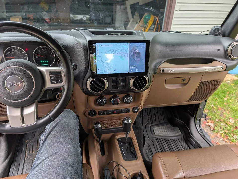 2011 Jeep JK Wrangler - Image 5 of 10