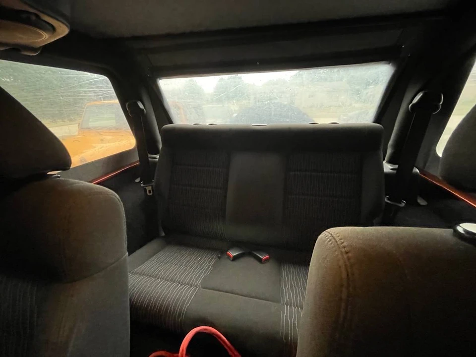 2011 Jeep JK Wrangler - Image 5 of 7