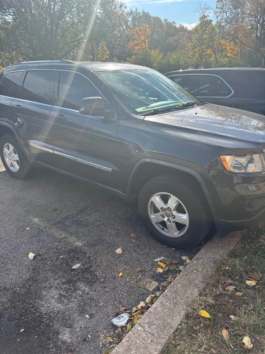 2011 Jeep WK2 Grand Cherokee - Image 11 of 11