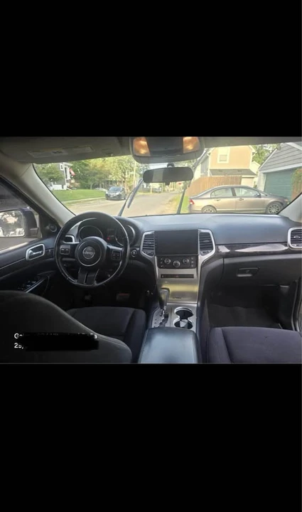 2011 Jeep WK2 Grand Cherokee - Image 4 of 11