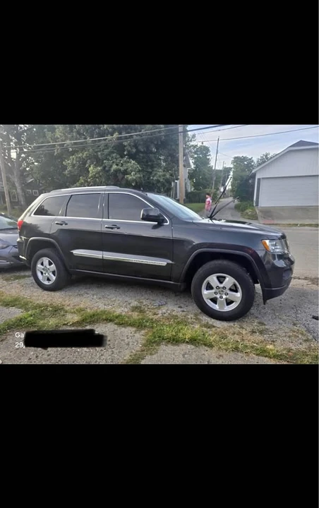 2011 Jeep WK2 Grand Cherokee - Image 7 of 11