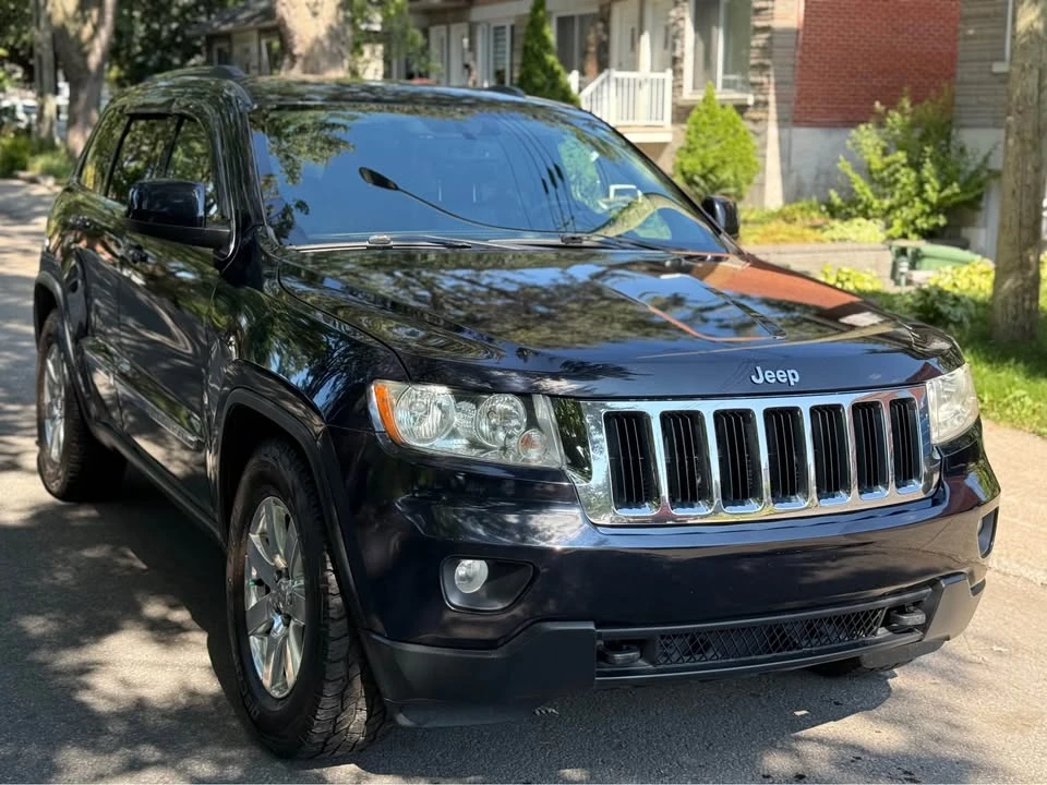 2011 Jeep WK2 Grand Cherokee - Image 11 of 17