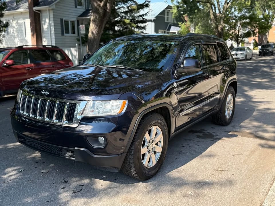 2011 Jeep WK2 Grand Cherokee - Image 7 of 17