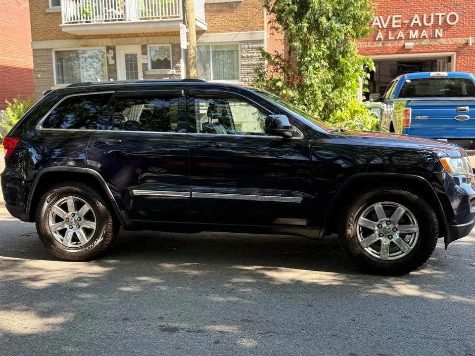 2011 Jeep WK2 Grand Cherokee - Image 6 of 17