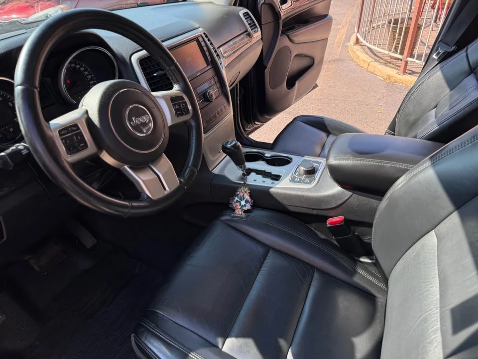2011 Jeep WK2 Grand Cherokee - Image 16 of 17