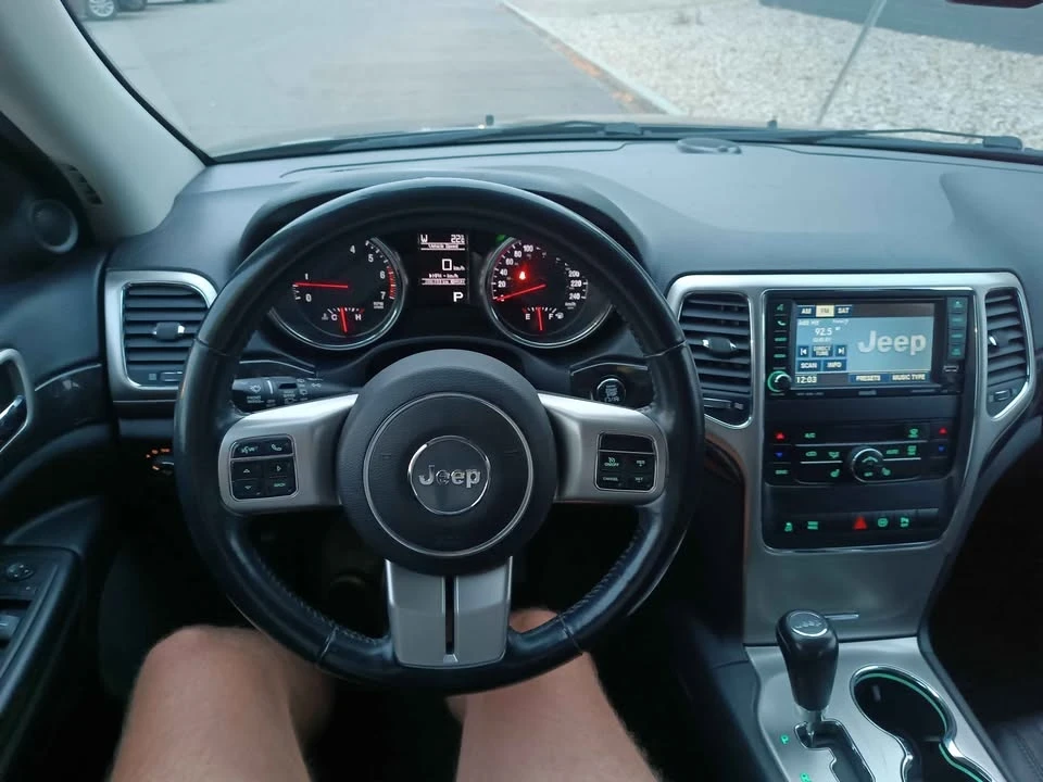 2011 Jeep WK2 Grand Cherokee - Image 11 of 13