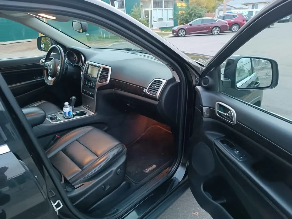 2011 Jeep WK2 Grand Cherokee - Image 9 of 13