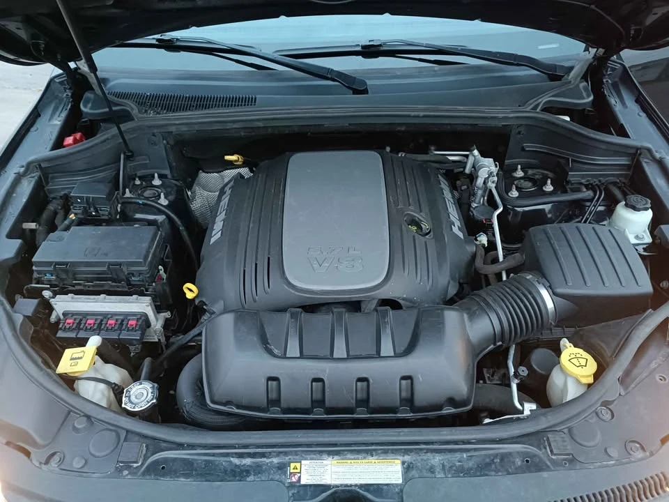 2011 Jeep WK2 Grand Cherokee - Image 13 of 13