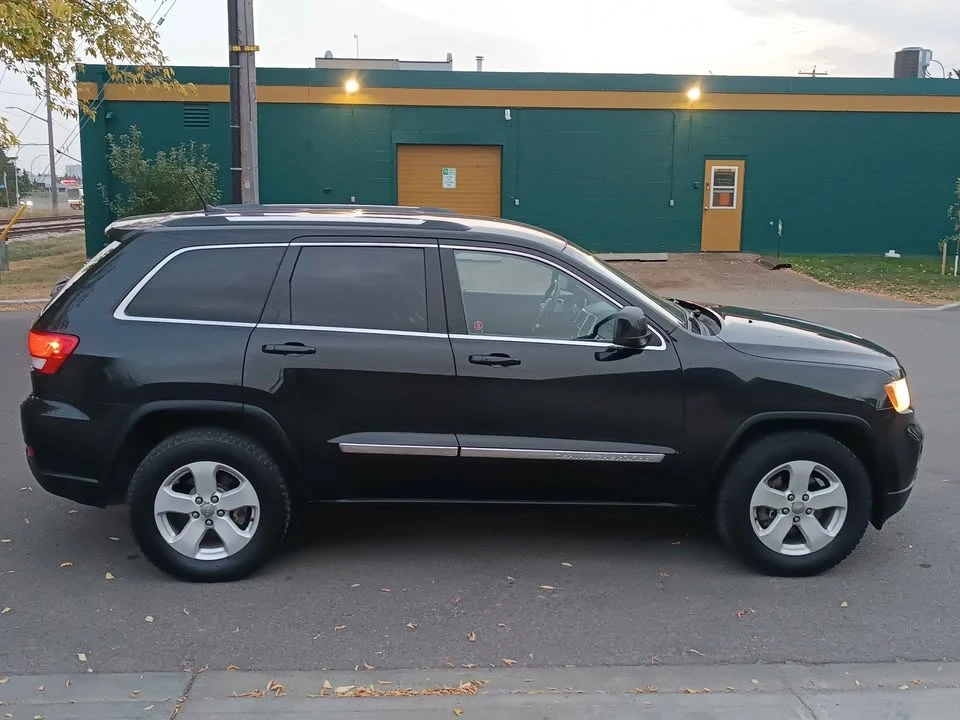 2011 Jeep WK2 Grand Cherokee - Image 3 of 13