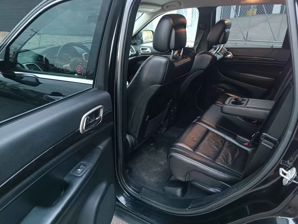 2011 Jeep WK2 Grand Cherokee - Image 7 of 13