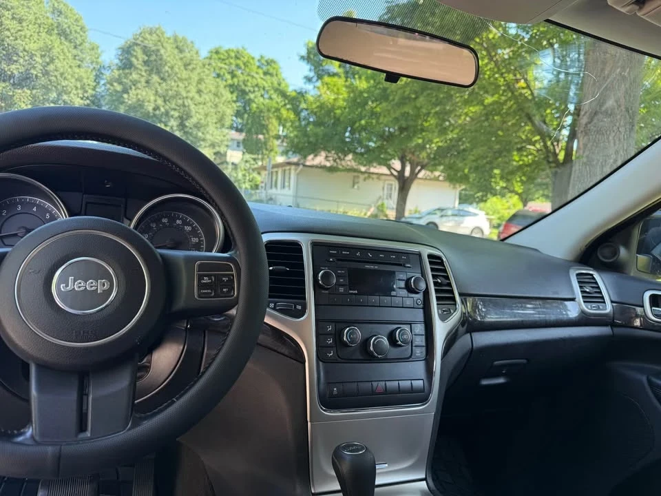 2011 Jeep WK2 Grand Cherokee - Image 3 of 7