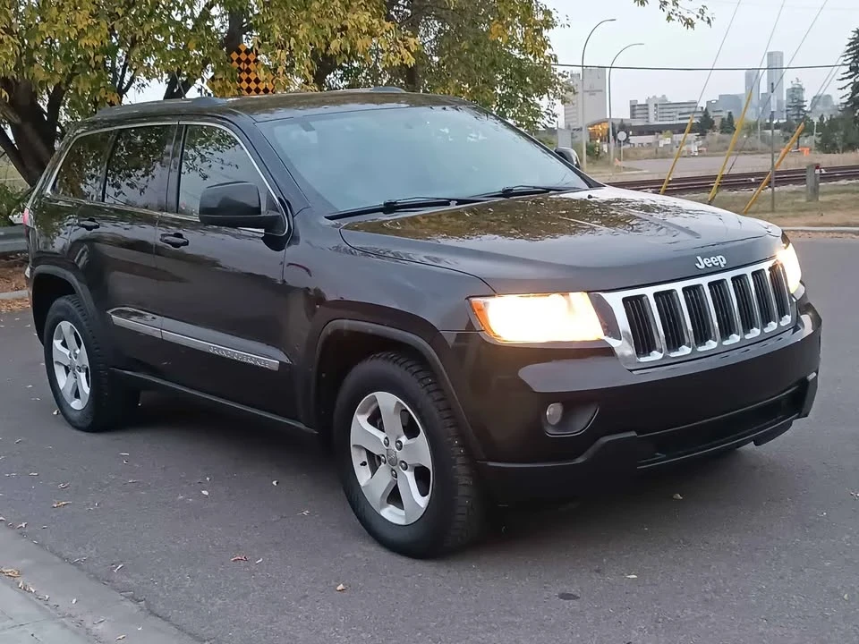 2011 Jeep WK2 Grand Cherokee - Image 2 of 13