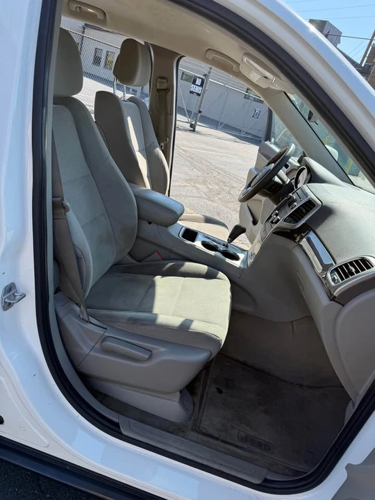 2011 Jeep WK2 Grand Cherokee - Image 11 of 17