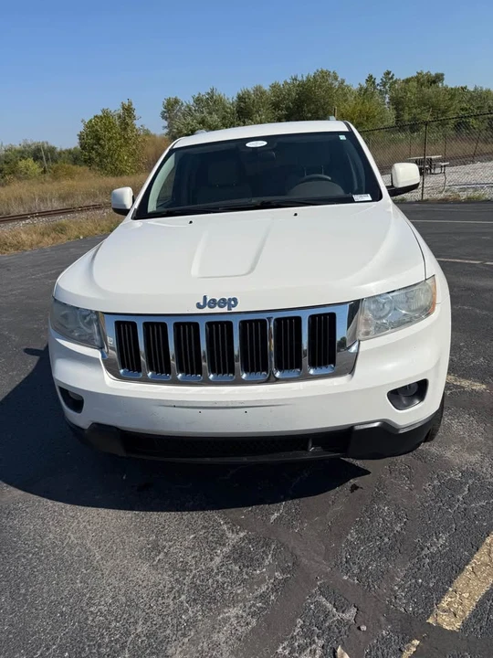 2011 Jeep WK2 Grand Cherokee - Image 14 of 17