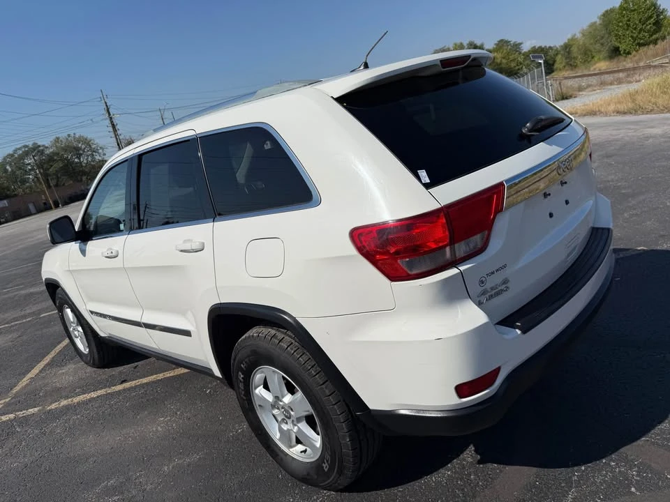 2011 Jeep WK2 Grand Cherokee - Image 16 of 17