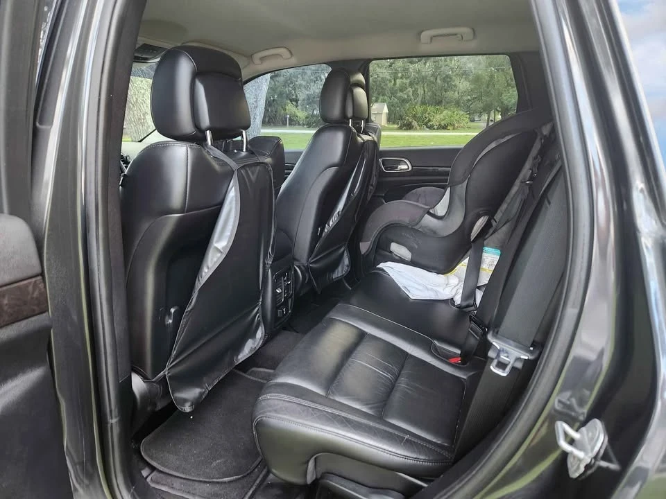2011 Jeep WK2 Grand Cherokee - Image 8 of 9