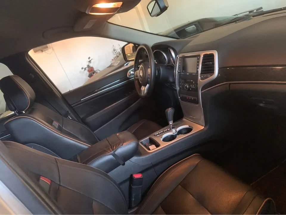 2011 Jeep WK2 Grand Cherokee - Image 5 of 6