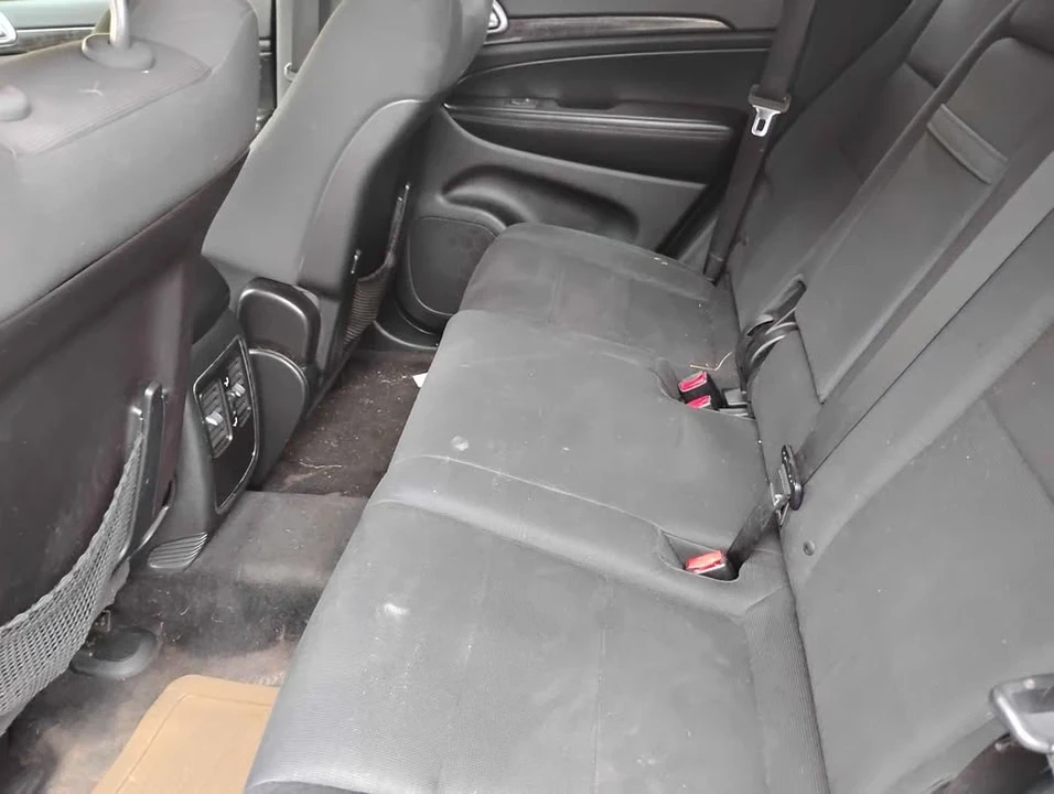 2011 Jeep WK2 Grand Cherokee - Image 6 of 10