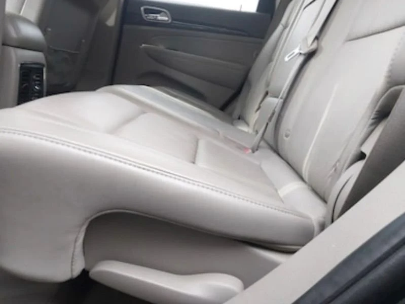 2011 Jeep WK2 Grand Cherokee - Image 4 of 5
