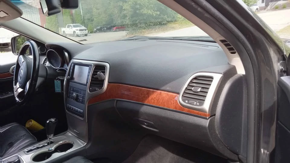 2011 Jeep WK2 Grand Cherokee - Image 4 of 10