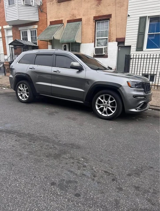 2011 Jeep WK2 Grand Cherokee - Image 5 of 6