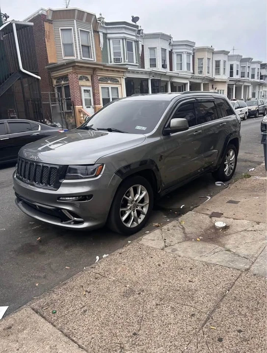 2011 Jeep WK2 Grand Cherokee - Image 6 of 6