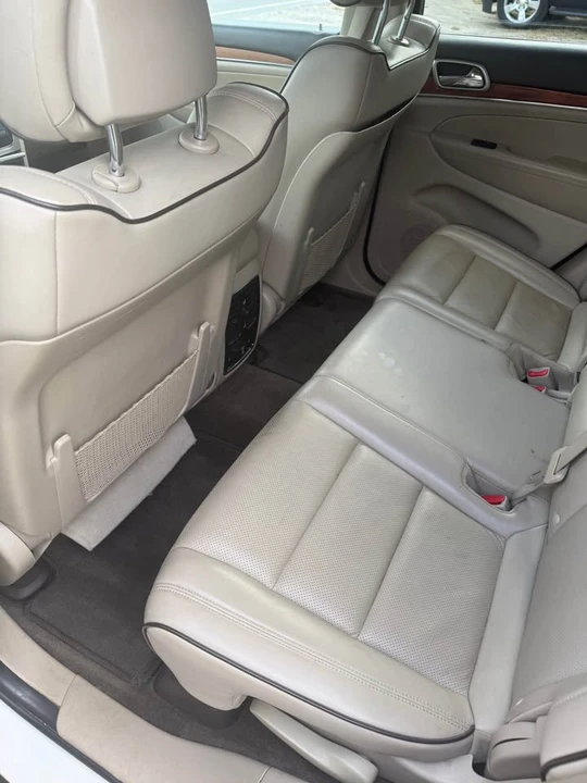 2011 Jeep WK2 Grand Cherokee - Image 7 of 8