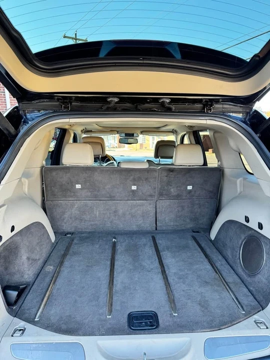 2011 Jeep WK2 Grand Cherokee - Image 7 of 13