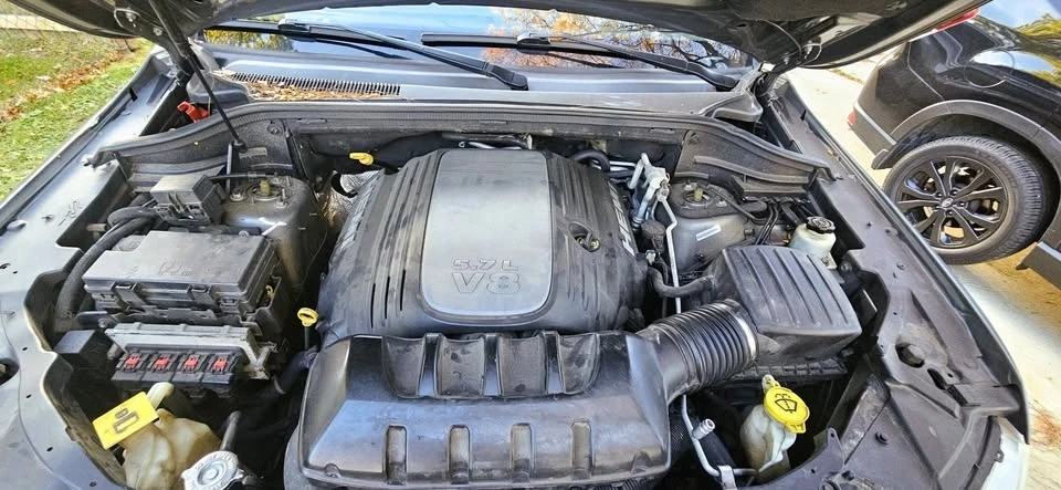 2011 Jeep WK2 Grand Cherokee - Image 20 of 20