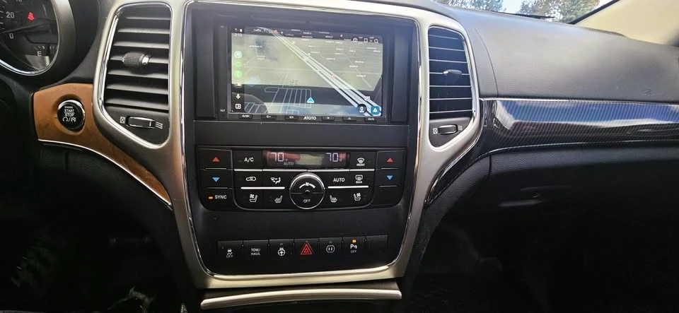 2011 Jeep WK2 Grand Cherokee - Image 8 of 20