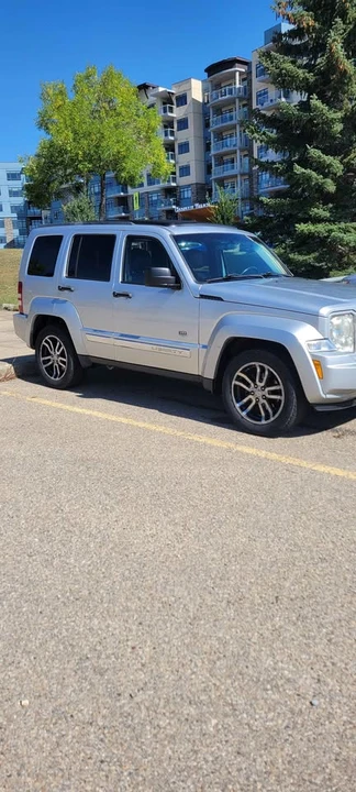 2011 Jeep KK Liberty - Image 2 of 8