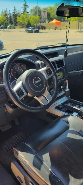 2011 Jeep KK Liberty - Image 5 of 8