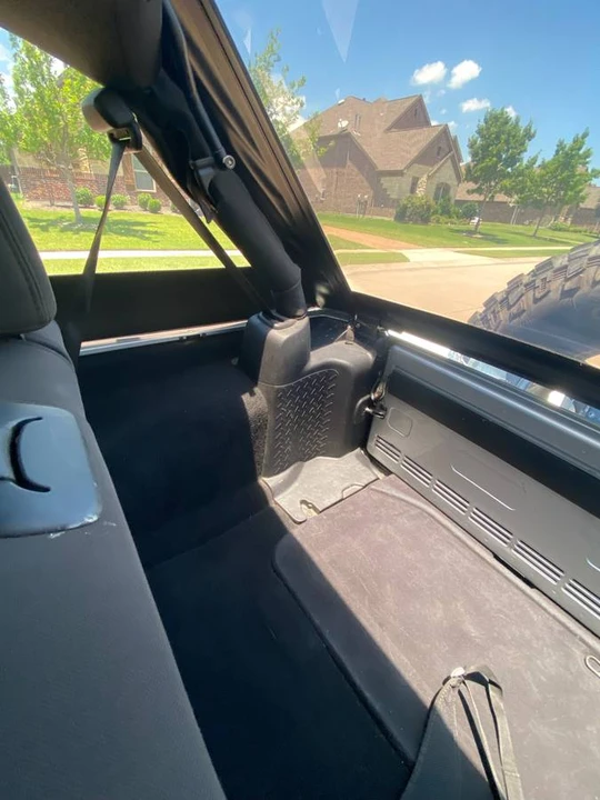 2011 Jeep JK Wrangler - Image 16 of 21