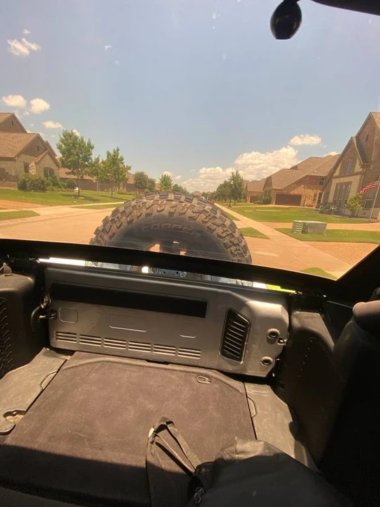2011 Jeep JK Wrangler - Image 17 of 21