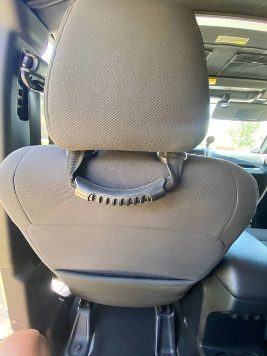 2011 Jeep JK Wrangler - Image 18 of 21