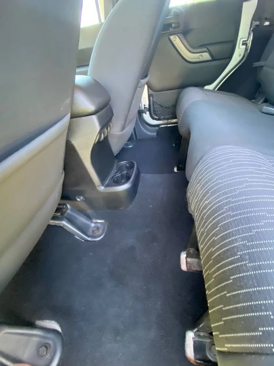 2011 Jeep JK Wrangler - Image 19 of 21