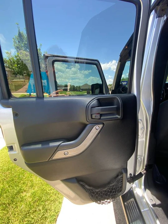 2011 Jeep JK Wrangler - Image 21 of 21