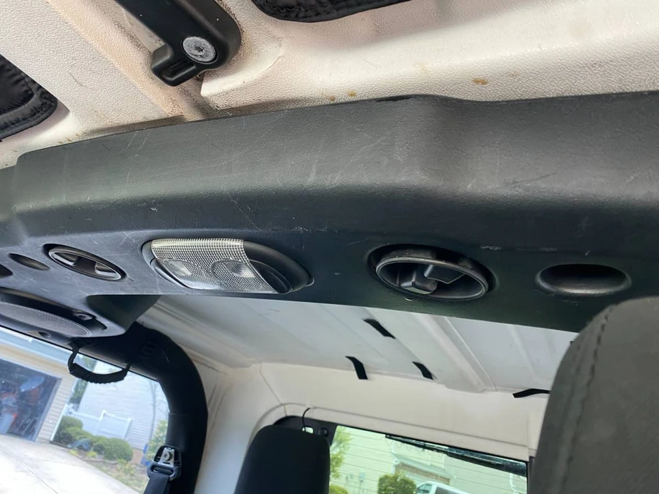 2011 Jeep JK Wrangler - Image 12 of 18
