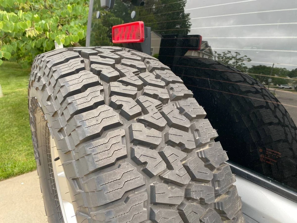 2011 Jeep JK Wrangler - Image 13 of 18