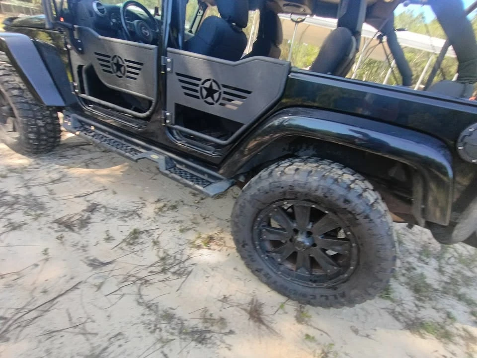 2011 Jeep JK Wrangler - Image 9 of 14