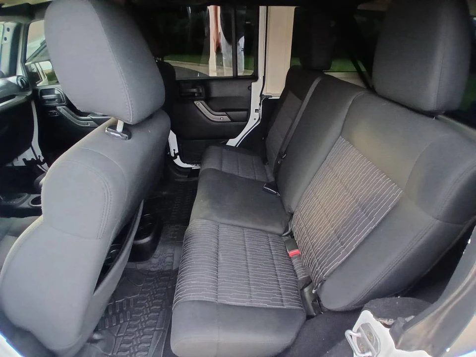 2011 Jeep JK Wrangler - Image 11 of 23