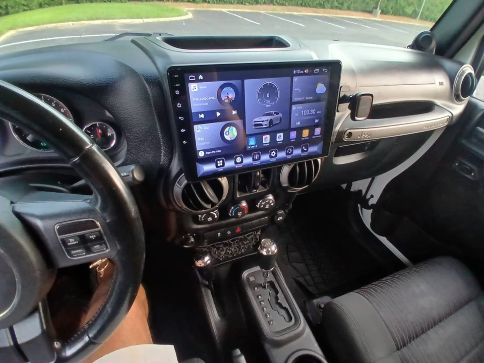 2011 Jeep JK Wrangler - Image 18 of 23