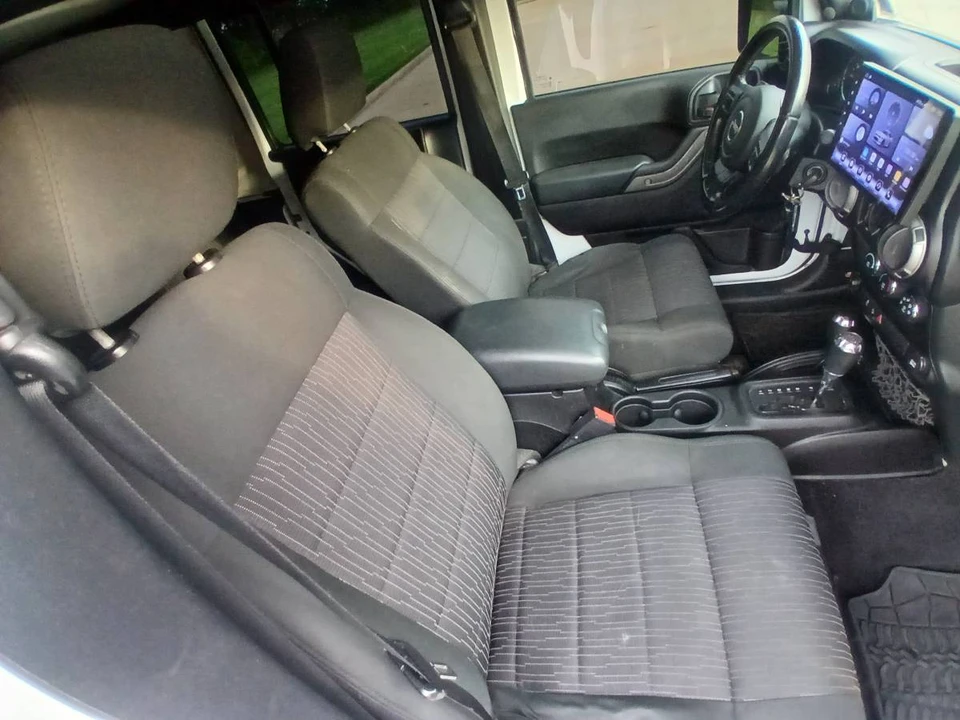 2011 Jeep JK Wrangler - Image 10 of 23