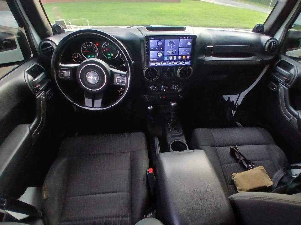 2011 Jeep JK Wrangler - Image 23 of 23