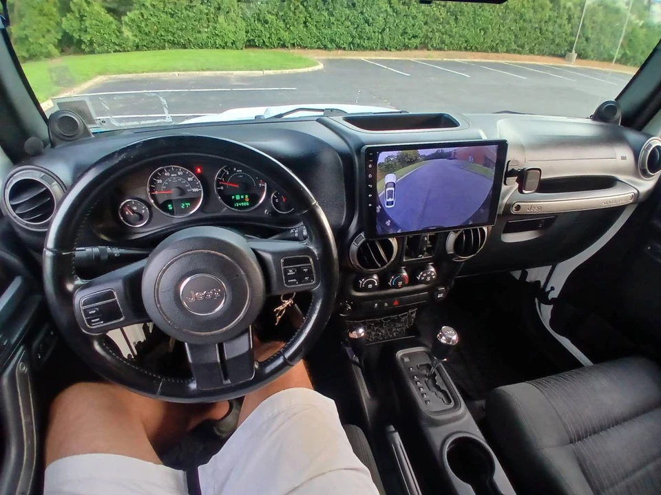 2011 Jeep JK Wrangler - Image 21 of 23