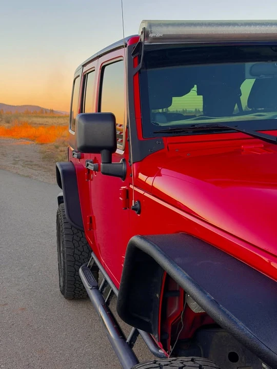 2011 Jeep JK Wrangler - Image 5 of 19