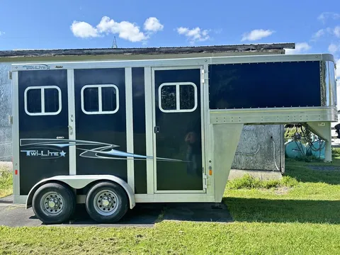 2011 Jensen Twi-Lite Race Special