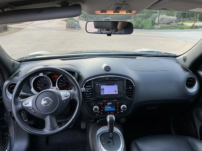 2011 Nissan Juke - Image 22 of 24